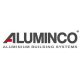 Showrooms Aluminco