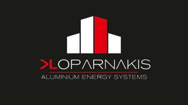 LOPARNAKIS ALUMINIUM ENERGY SYSTEMS
