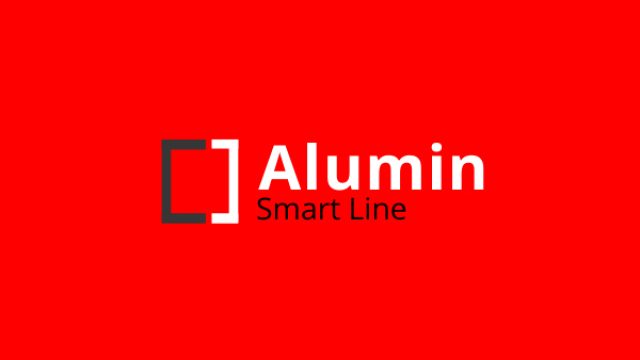 Alumin Smart Line