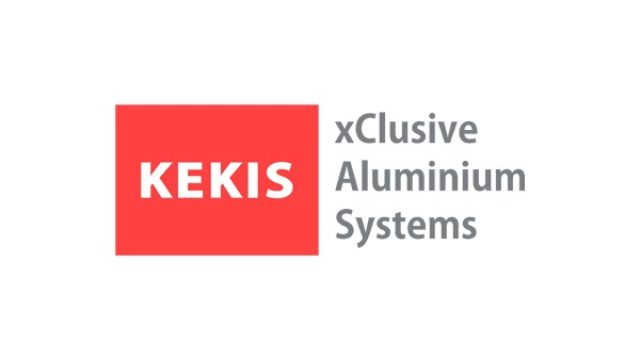KEKIS | xClusive Aluminium Systems