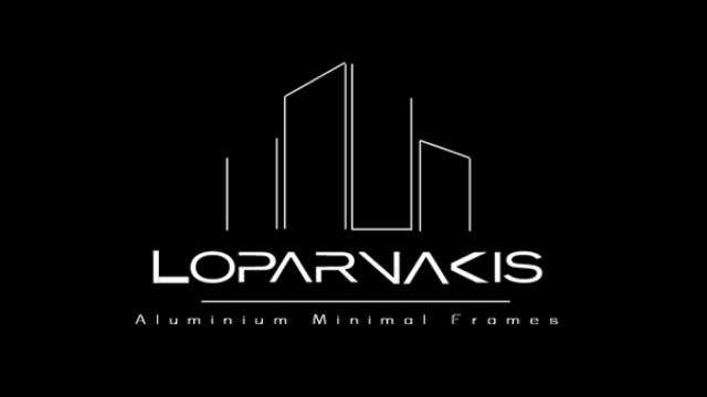 LOPARNAKIS ALUMINIUM ENERGY SYSTEMS