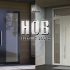 HOB DOORS: Εξαιρετική γκάμα πορτών εισόδου κορυφαίας ποιότητας