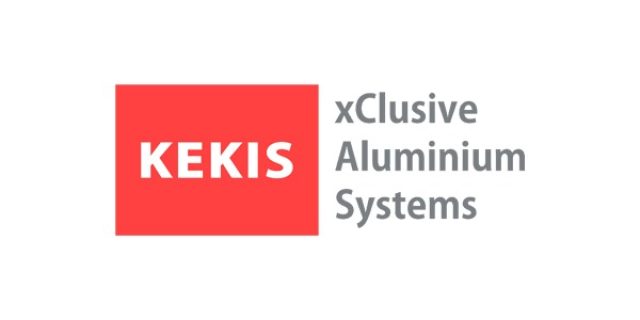KEKIS | xClusive Aluminium Systems