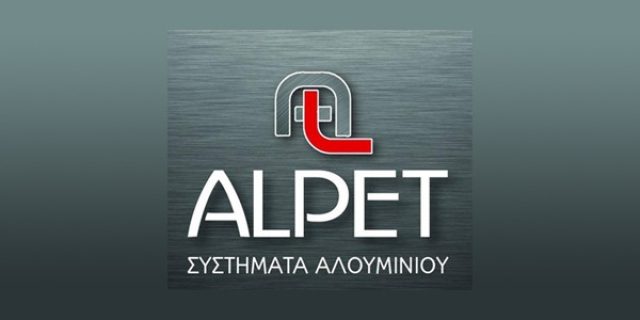 ALPET ΠΕΤΡΙΔΗΣ