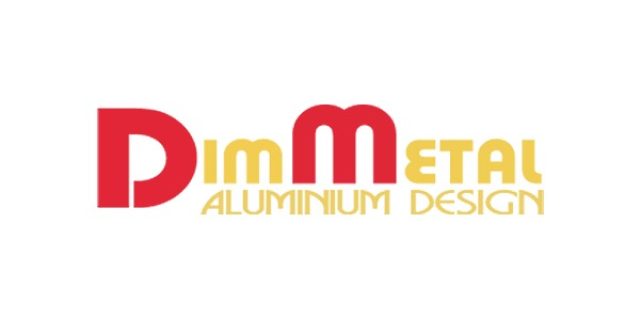 DIMMETAL ALUMINIUM DESIGN