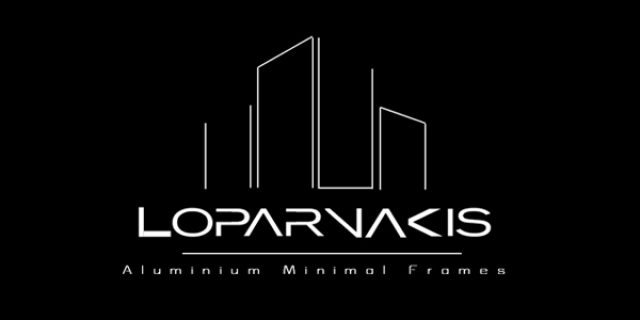 LOPARNAKIS ALUMINIUM ENERGY SYSTEMS