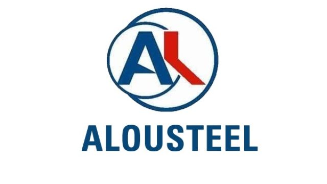 ALOUSTEEL – ΚΟΥΡΓΙΑΝΤΑΚΗΣ