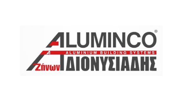 ALUMINCO – ΖΗΝΩΝ ΔΙΟΝΥΣΙΑΔΗΣ