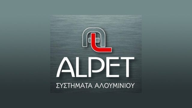 ALPET ΠΕΤΡΙΔΗΣ