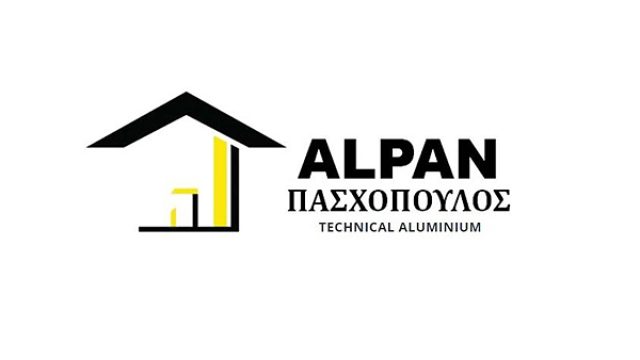 ALPAN – ΠΑΣΧΟΠΟΥΛΟΣ