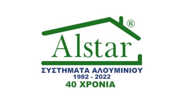 ALSTAR – ΜΙΧ. ΣΑΡΡΗΣ