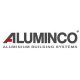 Showrooms Aluminco