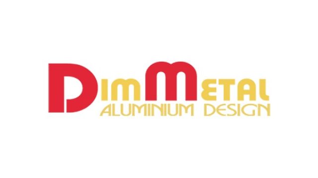 DIMMETAL ALUMINIUM DESIGN