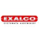 Showrooms Exalco