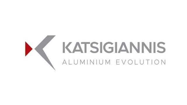 KATSIGIANNIS ALUMINIUM EVOLUTION