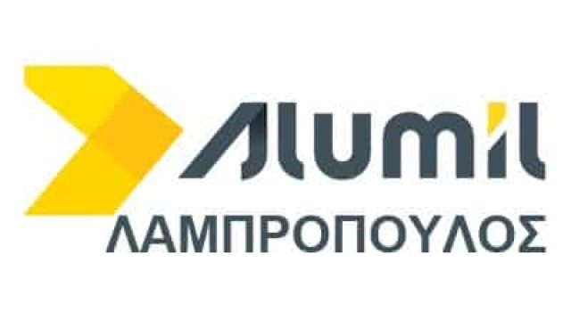 ALUMIL LAMPROPOULOS