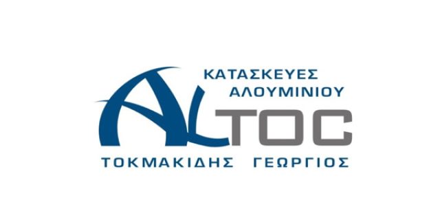 ALTOC – Τοκμακίδης Γιώργος