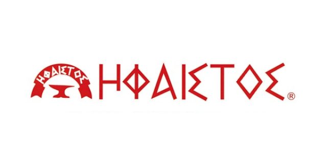 ΗΦΑΙΣΤΟΣ – ΣΤΑΘΟΠΟΥΛΟΣ Π.