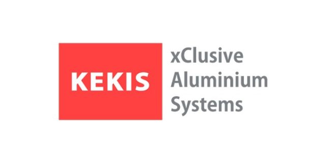 KEKIS | xClusive Aluminium Systems