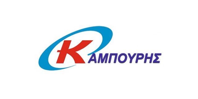 ΚΑΜΠΟΥΡΗΣ ΑΛΟΥΜΙΝΙΑ