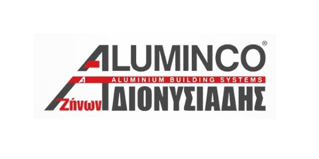 ALUMINCO – ΖΗΝΩΝ ΔΙΟΝΥΣΙΑΔΗΣ