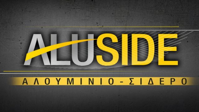 ALUSIDE