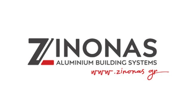 ALUMINCO – ΖΗΝΩΝ ΔΙΟΝΥΣΙΑΔΗΣ