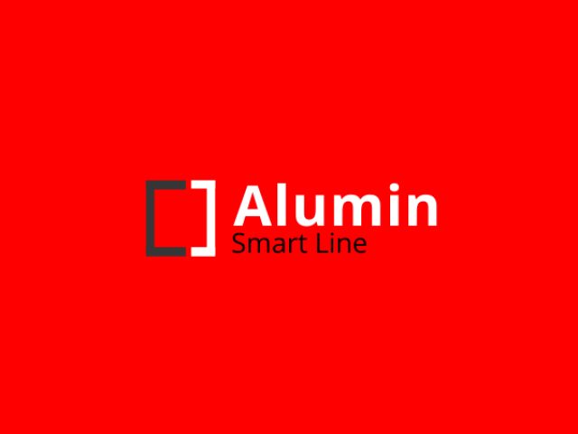 Alumin Smart Line