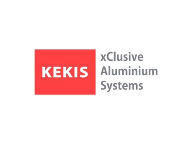 KEKIS | xClusive Aluminium Systems