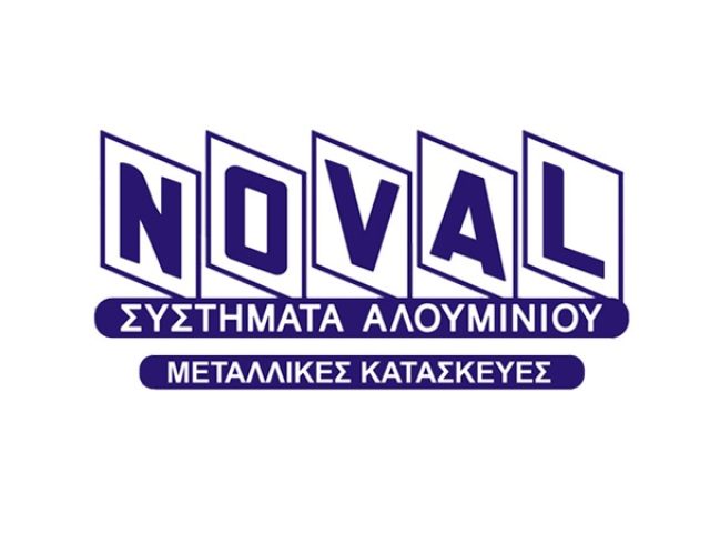NOVAL – ΠΑΤΟΥΝΑΣ Γ.