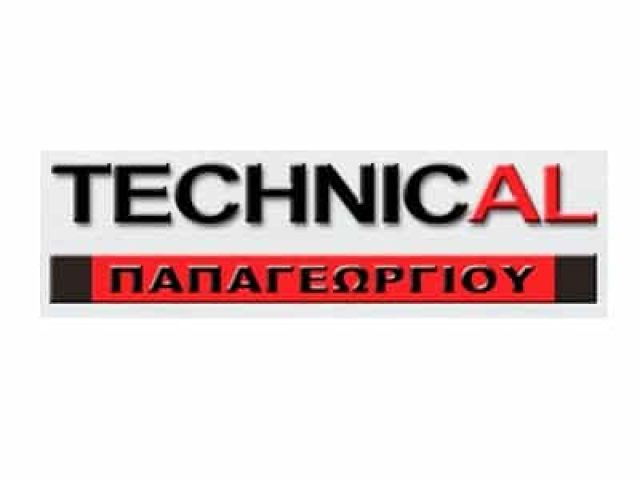 TECHNICAL ΠΑΠΑΓΕΩΡΓΙΟΥ