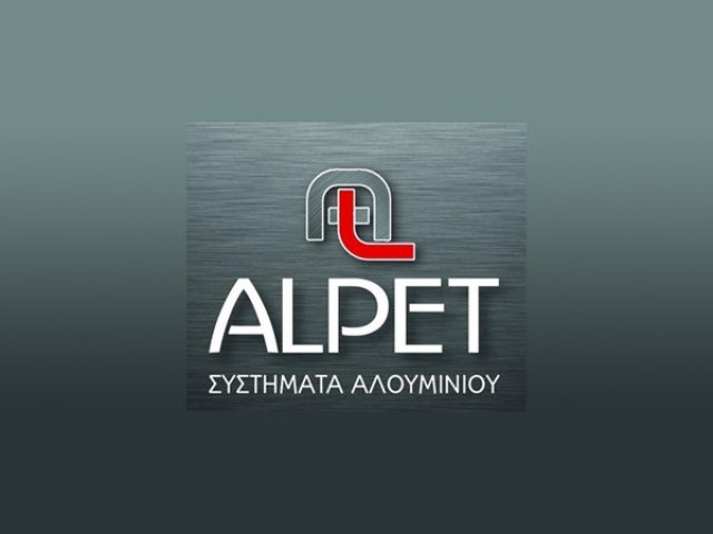 ALPET ΠΕΤΡΙΔΗΣ
