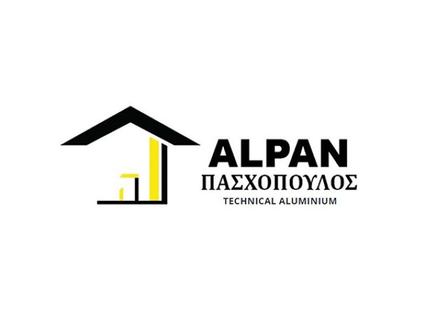 ALPAN – ΠΑΣΧΟΠΟΥΛΟΣ