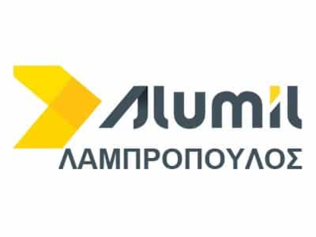 ALUMIL LAMPROPOULOS