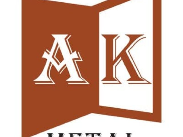 AK METAL ΚΑΡΑΓΙΑΝΝΗΣ