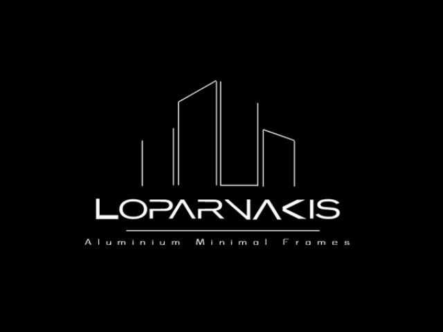 LOPARNAKIS ALUMINIUM ENERGY SYSTEMS