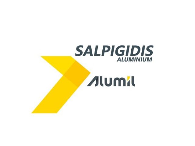 SALPIGIDIS ALUMINIUM