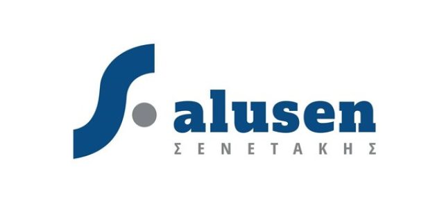 ALUSEN ΣΕΝΕΤΑΚΗΣ
