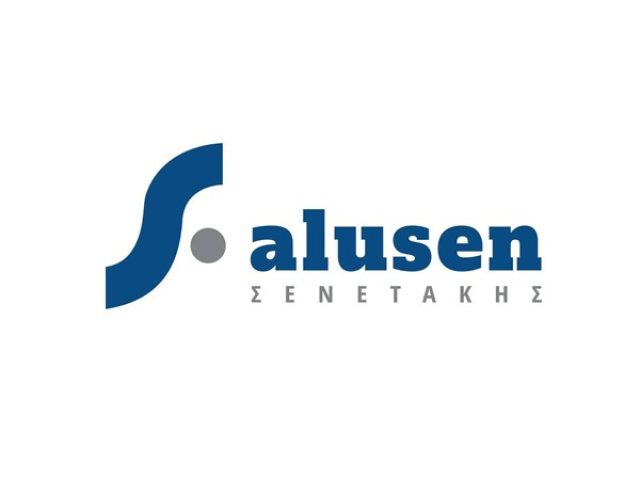 ALUSEN ΣΕΝΕΤΑΚΗΣ
