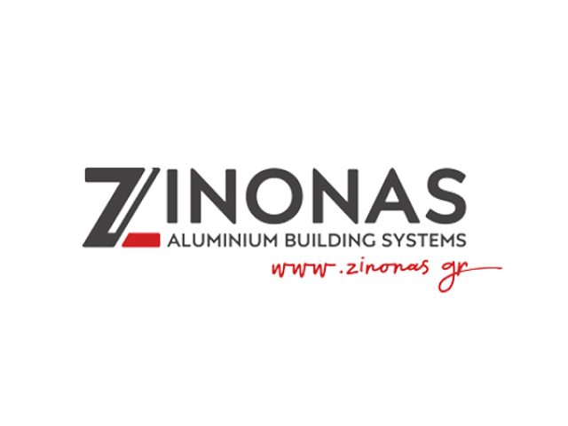 ALUMINCO – ΖΗΝΩΝ ΔΙΟΝΥΣΙΑΔΗΣ