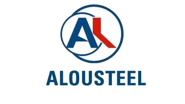 ALOUSTEEL – ΚΟΥΡΓΙΑΝΤΑΚΗΣ