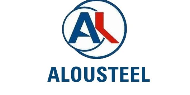 ALOUSTEEL – ΚΟΥΡΓΙΑΝΤΑΚΗΣ
