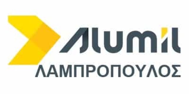 ALUMIL LAMPROPOULOS