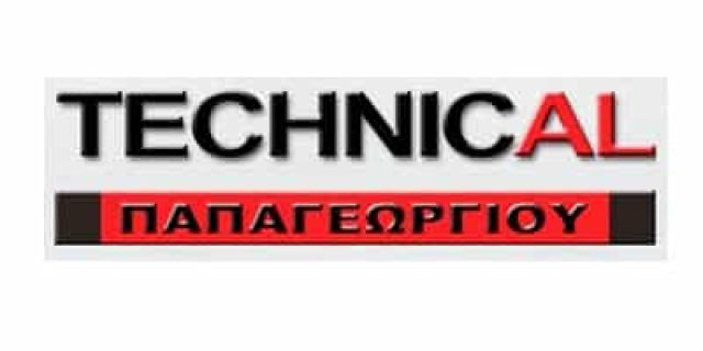 TECHNICAL ΠΑΠΑΓΕΩΡΓΙΟΥ