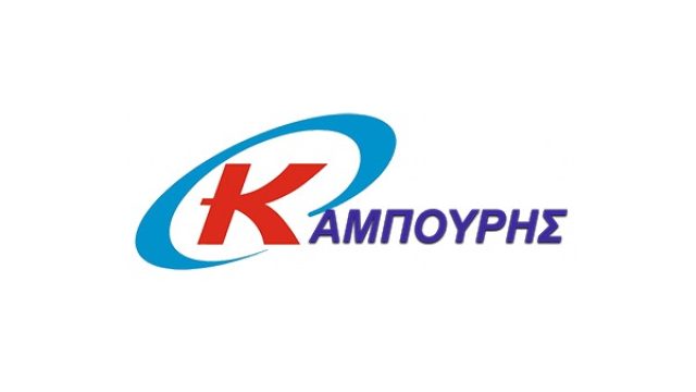 ΚΑΜΠΟΥΡΗΣ ΑΛΟΥΜΙΝΙΑ ΑΕ