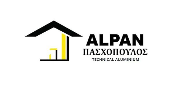 ALPAN – ΠΑΣΧΟΠΟΥΛΟΣ