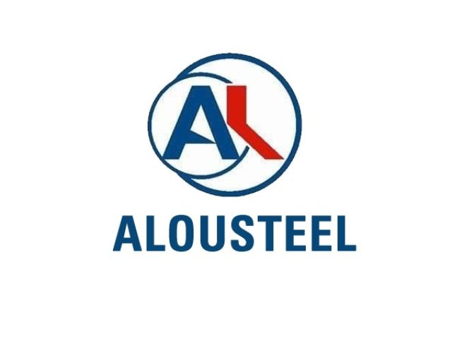 ALOUSTEEL – ΚΟΥΡΓΙΑΝΤΑΚΗΣ