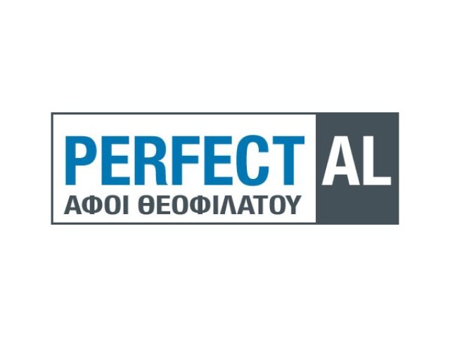 PERFECTAL – Αφοι Θεοφιλάτου